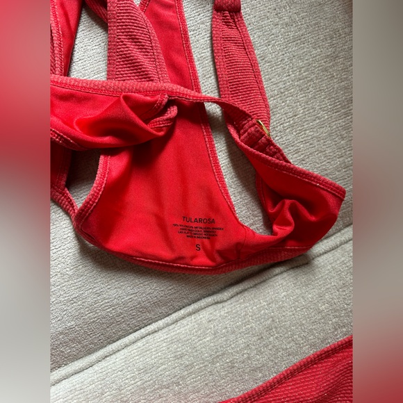 Tularosa Revolve swimsuit - Picture 8 of 14